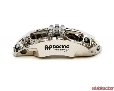AP Racing Essex Front CP9668-2/3S7L 6 pot 372x34/72V Radi-CAL ENP Competition Brake Kit BMW F87 M2 | M2 Competition | F80 M3 | F82 M4 2014+ - 13.01.10046-ENP