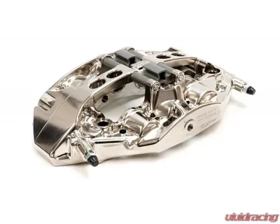 AP Racing Essex Front CP9668-2/3S7L 6 pot 372x34/72V Radi-CAL ENP Competition Brake Kit BMW F87 M2 | M2 Competition | F80 M3 | F82 M4 2014+ - 13.01.10046-ENP