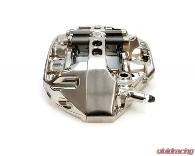 AP Racing Essex Front CP9668-2/3S7L 6 pot 372x34/72V Radi-CAL ENP Competition Brake Kit BMW F87 M2 | M2 Competition | F80 M3 | F82 M4 2014+ - 13.01.10046-ENP