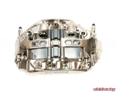 AP Racing Essex Front CP9668-2/3S7L 6 pot 372x34/72V Radi-CAL ENP Competition Brake Kit BMW F87 M2 | M2 Competition | F80 M3 | F82 M4 2014+ - 13.01.10046-ENP