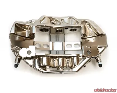 AP Racing Essex Front CP9668-2/3S7L 6 pot 372x34/72V Radi-CAL ENP Competition Brake Kit BMW F87 M2 | M2 Competition | F80 M3 | F82 M4 2014+ - 13.01.10046-ENP