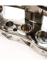 AP Racing Essex Front CP9668-2/3S7L 6 pot 372x34/72V Radi-CAL ENP Competition Brake Kit BMW F87 M2 | M2 Competition | F80 M3 | F82 M4 2014+                                     - 13.01.10046-ENP - Image 10