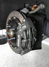 AP Racing Essex Rear CP9450-2/3S4L 4 pot 365x30/72V Radi-CAL ENP Competition Brake Kit Chevrolet C7 Corvette 2014+                                     - 13.01.10049-ENP - Image 12