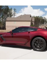 AP Racing Essex Rear CP9450-2/3S4L 4 pot 365x30/72V Radi-CAL ENP Competition Brake Kit Chevrolet C7 Corvette 2014+                                     - 13.01.10049-ENP - Image 13