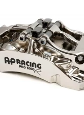 AP Racing Essex Front CP9661-2/3S4L 6 pot 355x32/72V Radi-CAL ENP Competition Brake Kit Volkswagen Golf MK5 | MK6- GTI | Golf R 2012+                                     - 13.01.10052-ENP - Image 3