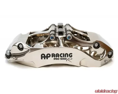 AP Racing Essex Front CP9661-2/3S4L 6 pot 355x32/72V Radi-CAL ENP Competition Brake Kit Volkswagen Golf MK5 | MK6- GTI | Golf R 2012+ - 13.01.10052-ENP