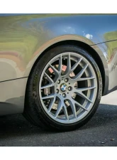 AP Racing Essex Rear CP9449-2/3S4L 4 pot 340x28/60V Radi-CAL ENP Competition Brake Kit BMW M3 | 1M Coupe 2008-2012                                     - 13.01.10053-ENP - Image 10
