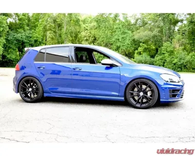 AP Racing Essex Front CP9660-2/3S4L 6 pot 355x32/72V Radi-CAL ENP Competition Brake Kit Volkswagen Golf MK7- GTI | Golf R 2012+ - 13.01.10056-ENP