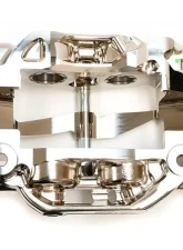 AP Racing Essex Rear CP9450-2/3S4L 4 pot ENP 365x30/72V Radi-CAL ENP Competition Brake Kit Chevrolet Gen.6 Camaro | Cadillac Coupe | Sedan  2016+                                     - 13.01.10062-ENP - Image 7