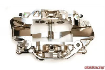 AP Racing Essex Rear CP9450-2/3S4L 4 pot ENP 365x30/72V Radi-CAL ENP Competition Brake Kit Chevrolet Gen.6 Camaro | Cadillac Coupe | Sedan  2016+ - 13.01.10062-ENP