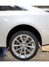 AP Racing Essex Rear CP9450-2/3S4L 4 pot ENP 365x30/72V Radi-CAL ENP Competition Brake Kit Chevrolet Gen.6 Camaro | Cadillac Coupe | Sedan  2016+                                     - 13.01.10062-ENP - Image 9