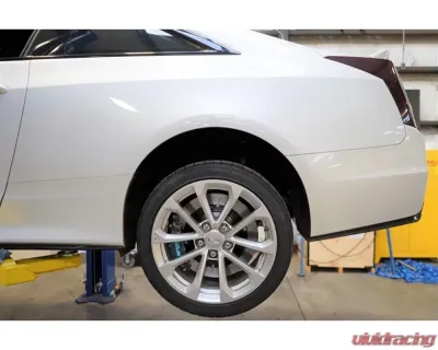 AP Racing Essex Rear CP9450-2/3S4L 4 pot ENP 365x30/72V Radi-CAL ENP Competition Brake Kit Chevrolet Gen.6 Camaro | Cadillac Coupe | Sedan  2016+ - 13.01.10062-ENP