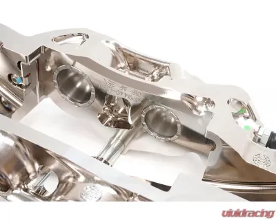 AP Racing Essex Rear CP9449-2/3S4L 4 pot 340x28/48V Radi-CAL ENP Competition Brake Kit Ford - 13.01.10070-ENP