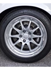 AP Racing Essex Rear CP9449-2/3S4L 4 pot 340x28/48V Radi-CAL ENP Competition Brake Kit Ford                                     - 13.01.10070-ENP - Image 9