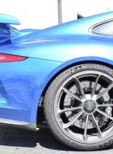 AP Racing Essex Rear CP9449-2/3S4L 4 pot 380x32/72V Radi-CAL ENP Competition Brake Kit Porsche 991.1 | 991.2 GT3 | GT3 RS 2014-2019                                     - 13.01.10074-ENP - Image 11