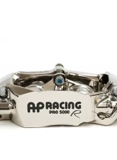 AP Racing Essex Rear CP9450-2/3S4L 4 pot 380x32/72V Radi-CAL ENP Competition Brake Kit Nissan R35 GT-R 2007-2018                                     - 13.01.10077-ENP - Image 2