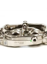 AP Racing Essex Rear CP9450-2/3S4L 4 pot 380x32/72V Radi-CAL ENP Competition Brake Kit Nissan R35 GT-R 2007-2018                                     - 13.01.10077-ENP - Image 4