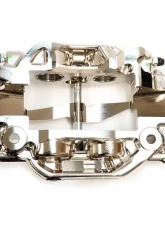 AP Racing Essex Rear CP9450-2/3S4L 4 pot 380x32/72V Radi-CAL ENP Competition Brake Kit Nissan R35 GT-R 2007-2018                                     - 13.01.10077-ENP - Image 6