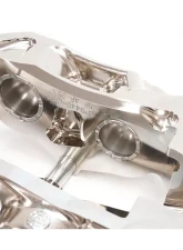 AP Racing Essex Rear CP9450-2/3S4L 4 pot 380x32/72V Radi-CAL ENP Competition Brake Kit Nissan R35 GT-R 2007-2018                                     - 13.01.10077-ENP - Image 7