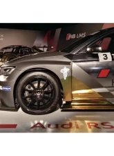 AP Racing Essex Front CP9660-2/3S4L 6 pot 372x34/72V Radi-CAL ENP Competition Brake Kit Audi TTRS MK3 8S 2018+                                     - 13.01.10081-ENP - Image 13