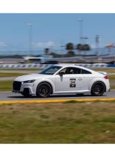 AP Racing Essex Front CP9660-2/3S4L 6 pot 372x34/72V Radi-CAL ENP Competition Brake Kit Audi TTRS MK3 8S 2018+                                     - 13.01.10081-ENP - Image 16