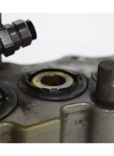 AP Racing Essex Front CP9668-2/3S7L 6 pot 372x34/72V Radi-CAL ENP Competition Brake Kit Audi TTRS MK3 8S 2018+                                     - 13.01.10082-ENP - Image 11