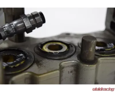 AP Racing Essex Front CP9668-2/3S7L 6 pot 372x34/72V Radi-CAL ENP Competition Brake Kit Audi TTRS MK3 8S 2018+ - 13.01.10082-ENP