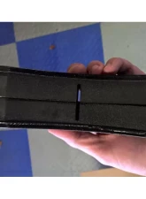 AP Racing Essex Front CP9668-2/3S7L 6 pot 372x34/72V Radi-CAL ENP Competition Brake Kit Audi TTRS MK3 8S 2018+                                     - 13.01.10082-ENP - Image 12