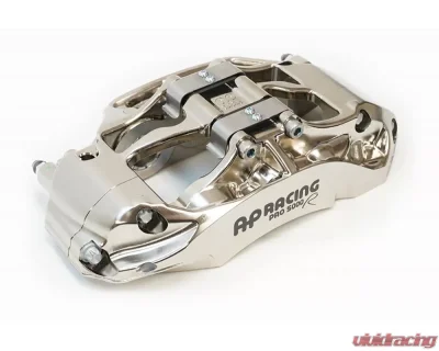 AP Racing Essex Front CP9661-2/3S4L 6 pot 394x34/84V Radi-CAL ENP Competition Brake Kit Porsche 981 Cayman GT4 2015-2016 - 13.01.10083-ENP