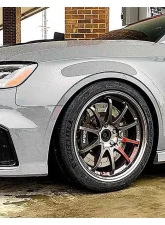 AP Racing Essex Front CP9660-2/3S4L 6 pot 372x34/72V Radi-CAL ENP Competition Brake Kit Audi RS 3 MK3 8V 2017+                                     - 13.01.10093-ENP - Image 14