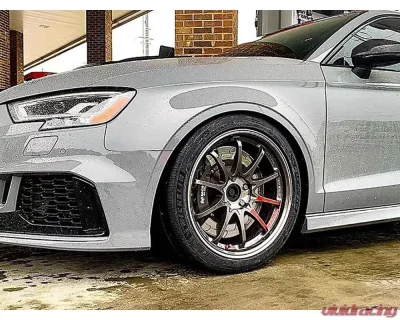 AP Racing Essex Front CP9660-2/3S4L 6 pot 372x34/72V Radi-CAL ENP Competition Brake Kit Audi RS 3 MK3 8V 2017+ - 13.01.10093-ENP