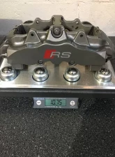 AP Racing Essex Front CP9668-2/3S7L 6 pot 372x34/72V Radi-CAL ENP Competition Brake Kit Audi RS 3 MK3 8V 2017+                                     - 13.01.10094-ENP - Image 14