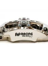 AP Racing Essex Front CP9668-2/3S7L 6 pot 372x34/72V Radi-CAL ENP Competition Brake Kit Audi RS 3 MK3 8V 2017+                                     - 13.01.10094-ENP - Image 3