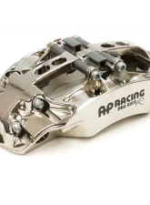 AP Racing Essex Front CP9668-2/3S7L 6 pot 372x34/72V Radi-CAL ENP Competition Brake Kit Audi RS 3 MK3 8V 2017+                                     - 13.01.10094-ENP - Image 4