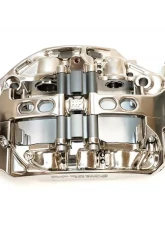 AP Racing Essex Front CP9668-2/3S7L 6 pot 372x34/72V Radi-CAL ENP Competition Brake Kit Audi RS 3 MK3 8V 2017+                                     - 13.01.10094-ENP - Image 7