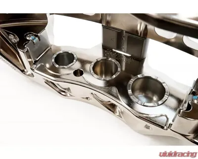 AP Racing Essex Front CP9668-2/3S7L 6 pot 372x34/72V Radi-CAL ENP Competition Brake Kit Audi RS 3 MK3 8V 2017+ - 13.01.10094-ENP