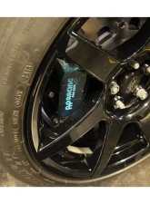 AP Racing Essex Rear CP9450-2/3S4L 4 pot 365x30/72V Radi-CAL ENP Competition Brake Kit Ford Mustang Shelby GT350 | GT350R 2016+                                     - 13.01.10100-ENP - Image 11