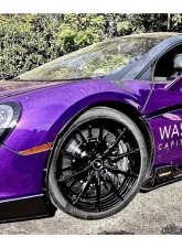 AP Racing Essex Front 9661/394mm Radi-CAL ENP Competition Brake Kit McLaren MP4-12C | 570 | 600 | 650 | 720 | 765 2011+                                     - 13.01.10107-ENP - Image 15