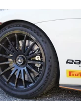 AP Racing Essex Rear CP9449-2/3S4L 4 pot 380x32/72V Radi-CAL ENP Competition Brake Kit McLaren MP4-12C | 570 | 600 | 650 | 720 | 765 2011+                                     - 13.01.10108-ENP - Image 12