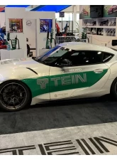 AP Racing Essex Rear CP9450-2/3S4L 4 pot 365x30/72V Radi-CAL ENP Competition Brake Kit Toyota GR Supra 2020-2024                                     - 13.01.10115-ENP - Image 11