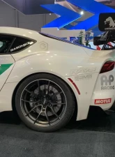 AP Racing Essex Rear CP9450-2/3S4L 4 pot 365x30/72V Radi-CAL ENP Competition Brake Kit Toyota GR Supra 2020-2024                                     - 13.01.10115-ENP - Image 10