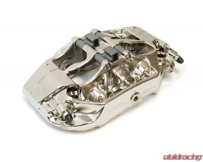 AP Racing Essex Front CP9660-2/3S4L 6 pot 372x34/72V Radi-CAL ENP Competition Brake Kit Ford Mustang S550 2015+ - 13.01.10118-ENP