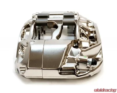 AP Racing Essex Front CP9660-2/3S4L 6 pot 372x34/72V Radi-CAL ENP Competition Brake Kit Ford Mustang S550 2015+ - 13.01.10118-ENP