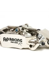 AP Racing Essex Rear CP9451-2/3S4L 4 pot 340x28/60V Radi-CAL ENP Competition Brake Kit Subaru WRX | STI 2015-2021                                     - 13.01.10127-ENP - Image 3