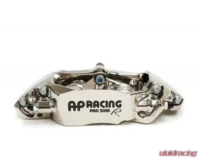 AP Racing Essex Rear CP9451-2/3S4L 4 pot 340x28/60V Radi-CAL ENP Competition Brake Kit Subaru WRX | STI 2015-2021 - 13.01.10127-ENP