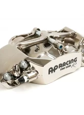AP Racing Essex Rear CP9451-2/3S4L 4 pot 340x28/60V Radi-CAL ENP Competition Brake Kit Subaru WRX | STI 2015-2021                                     - 13.01.10127-ENP - Image 6