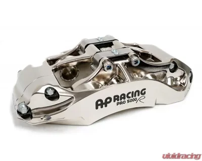 AP Racing Essex Front CP9661-2/3S4L 6 pot 394x34/84V Radi-CAL ENP Competition Brake Kit Porsche 997.1 | 997.2 2007-2012 - 13.01.10134-ENP