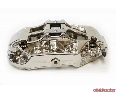 AP Racing Essex Front CP9661-2/3S4L 6 pot 394x34/84V Radi-CAL ENP Competition Brake Kit Porsche 997.1 | 997.2 2007-2012 - 13.01.10134-ENP