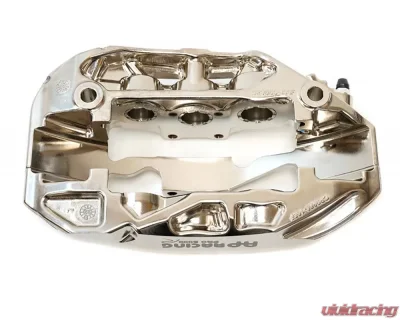 AP Racing Essex Front CP9661-2/3S4L 6 pot 394x34/84V Radi-CAL ENP Competition Brake Kit Porsche 997.1 | 997.2 2007-2012 - 13.01.10134-ENP