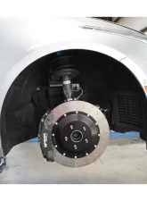AP Racing Essex Front CP9668-2/3S7L 6 pot ANO 390x36/72V D62 Radi-CAL Heavy-Duty Competition Brake Kit Chevrolet Gen.6 Camaro | Cadillac Coupe | Sedan  2016+                                     - 13.01.10140 - Image 12